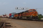 BNSF 7976 East